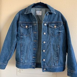 Women’s Denim jacket